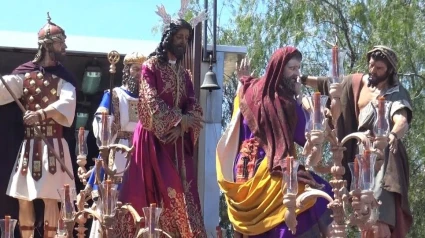 Hermandad de Pasión