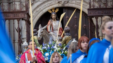 Domingo de Ramos