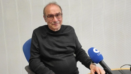 José Antonio Mateo en COPE