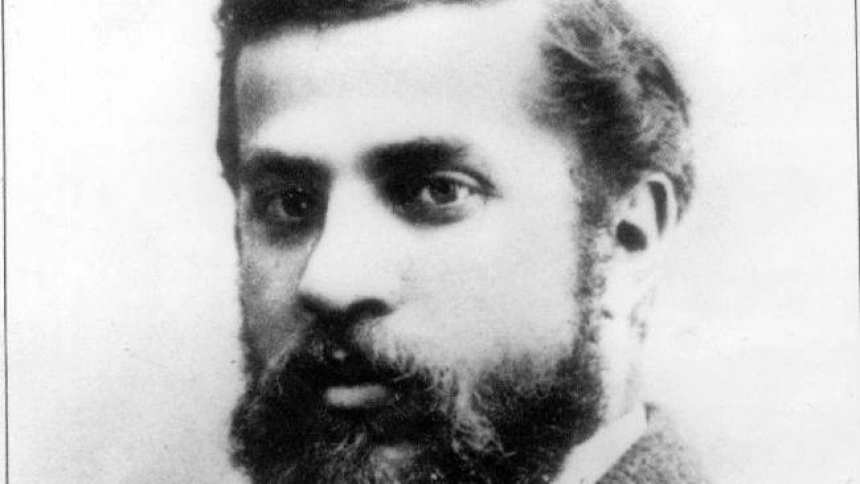 Antoni Gaudí