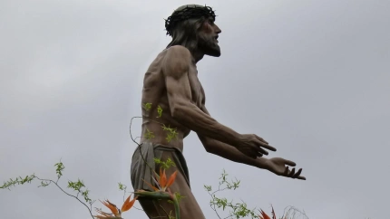 Procesión del Perdón