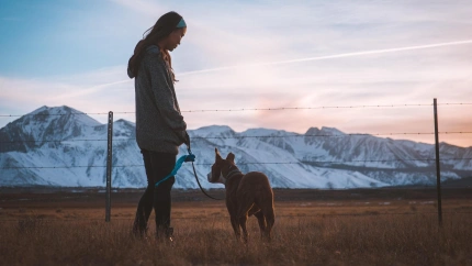 Jaume Fatjó, veterinario y director de la cátedra de la fundación Afinnity animales y salud de la UAB, nos explica todos los beneficios