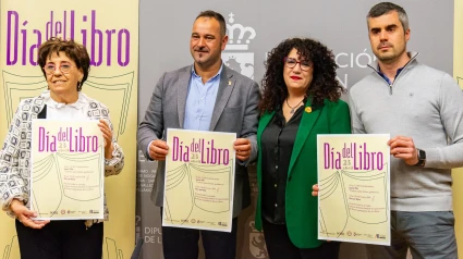 Día del Libro