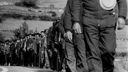 45 años de la huelga más larga de la historia de España: "El Fuenteovejuna de la democracia"