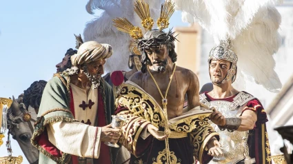 Humildad Y Paciencia