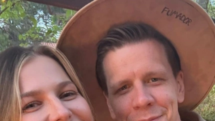 Wojciech Szczesny celebrando su 35º cumpleaños