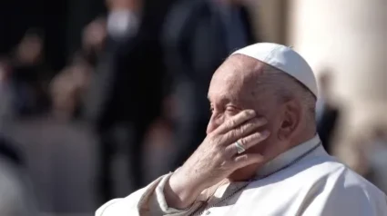 el Papa Francisco