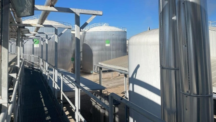 Linares lidera el desarrollo de biocombustibles avanzados con el nuevo proyecto BioCAs-CCU