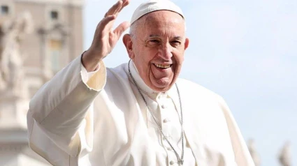 Papa Francisco