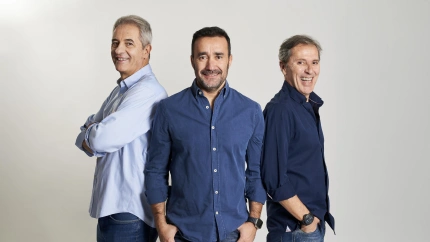 Tiempo de Juego consolida su liderato en la radio deportiva española