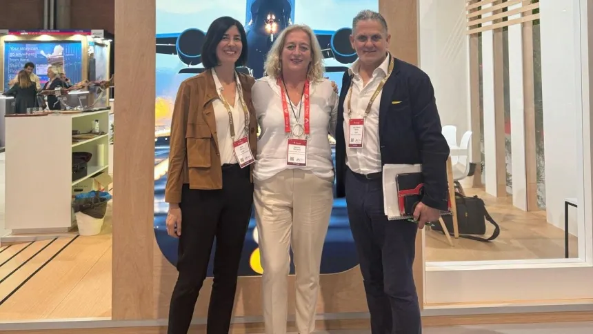 La Feria Routes es una de las citas de conectividad más importantes