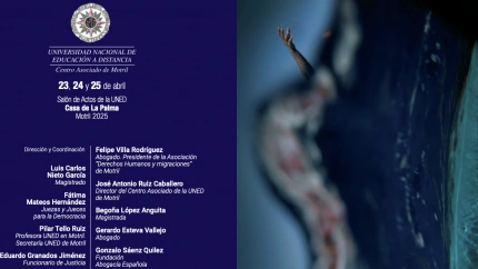 Salobreña acoge la entrega de premios de las XXI Jornadas de Derechos Humanos y Migraciones