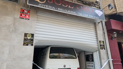 Joyería Jose Oro