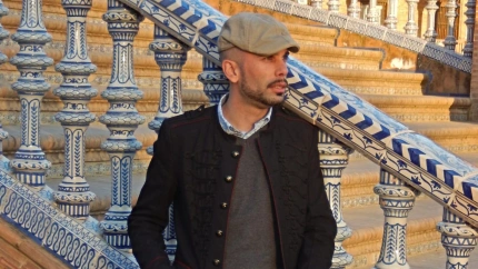 Entrevista a Fernando Talaván, pregonero de la Virgen del Puerto