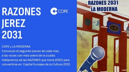 Carátula RAZONES JEREZ 2031