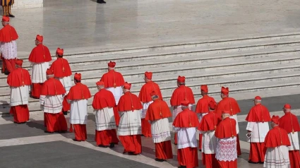 Cardenales