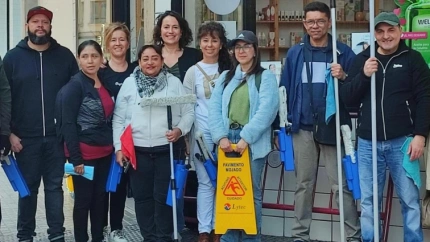 Ocho cursos para mejorar la empleabilidad en Logroño: Totalmente gratuitos