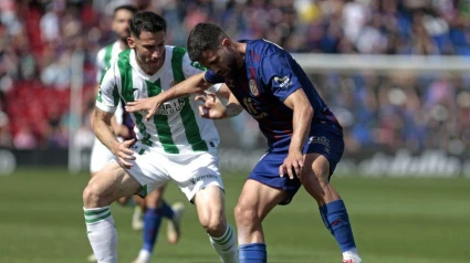 Eldense - Córdoba, partido de la 37ª jornada de Segunda (LaLiga)