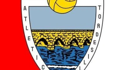 Escudo del Atlético Tordesillas
