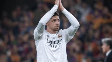 Fede Valverde