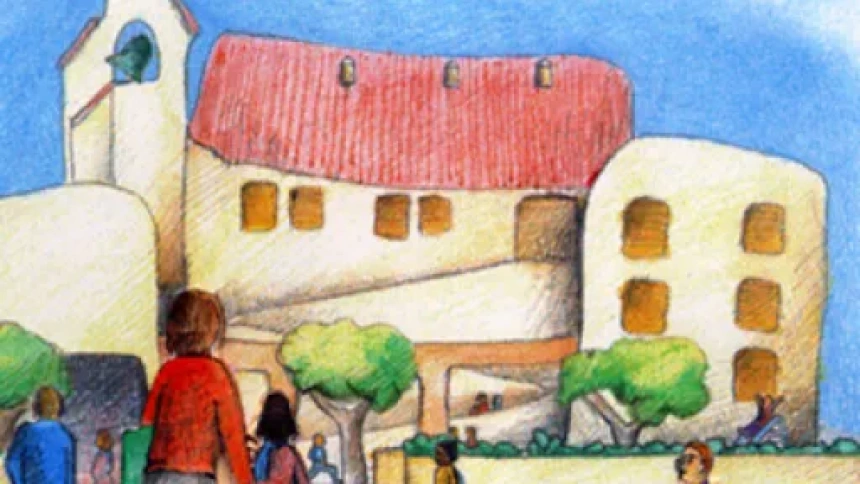 Sant Francesc d’Assís