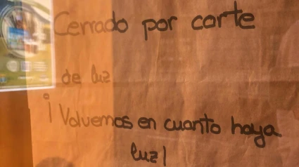 Foto sin luz