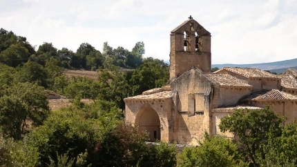 Entornos de Butrera en Burgos