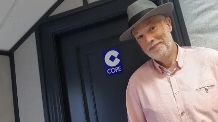 Las divinas palabras de Ernesto Medina