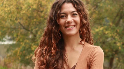 Tamara López é doutora en Estudos Culturais da USC