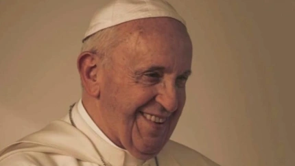 Funeral polo Papa Francisco hoxe ás 7 da tarde en Lugo