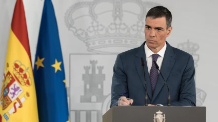 ¿Cómo valora la gestión de Pedro Sánchez del apagón eléctrico?