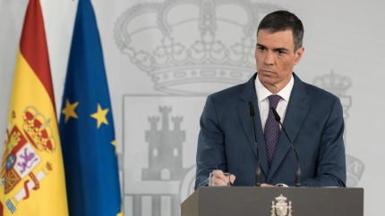 ¿Cómo valora la gestión de Pedro Sánchez del apagón eléctrico?