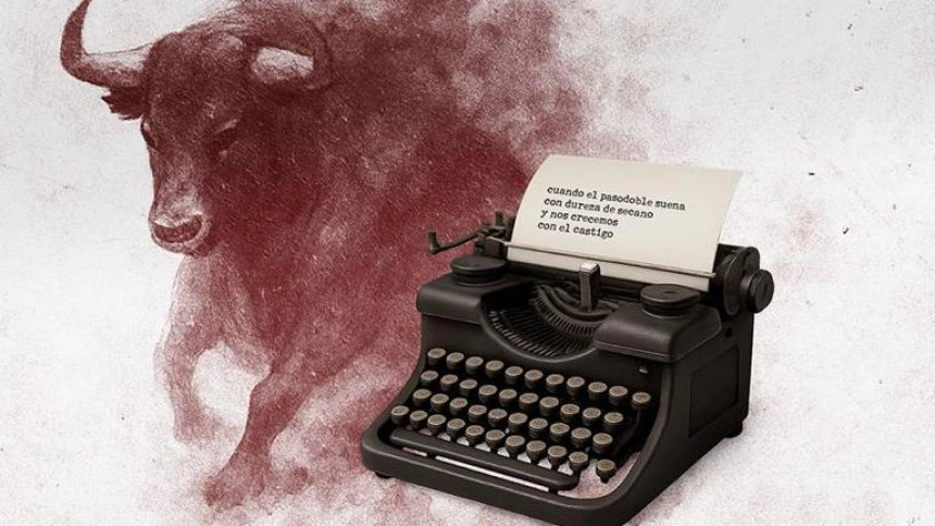 I concurso de relato breve de Valladolid