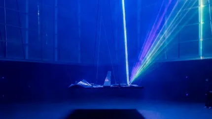 Festival Mucho Más Mayo