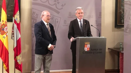 José Francisco Hernández Herrero