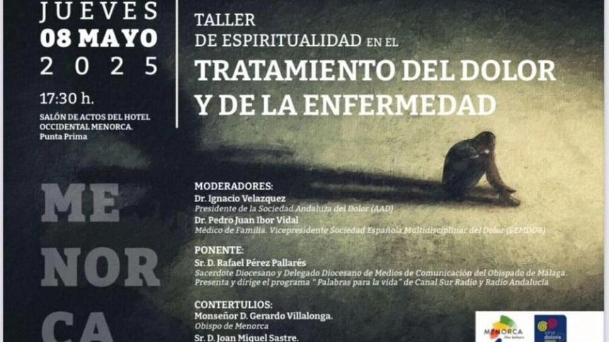 Taller Espiritualidad