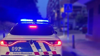 Crecen un 10 % las intervenciones de la Policía Municipal por casos de violencia de género en Valladolid durante el 2024