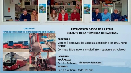 Hospitalidad de Lourdes