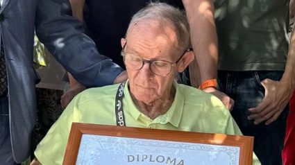 Fallece José Ángel de la Casa, la histórica voz del deporte español