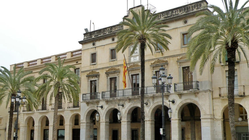 Vilanova i la Geltrú