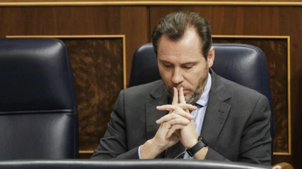 ¿Cómo valora la gestión de Óscar Puente al frete del servicio ferroviario?
