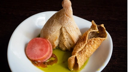 1200 años a mesa puesta: Jaén sirve su historia con aceite, pan y memoria