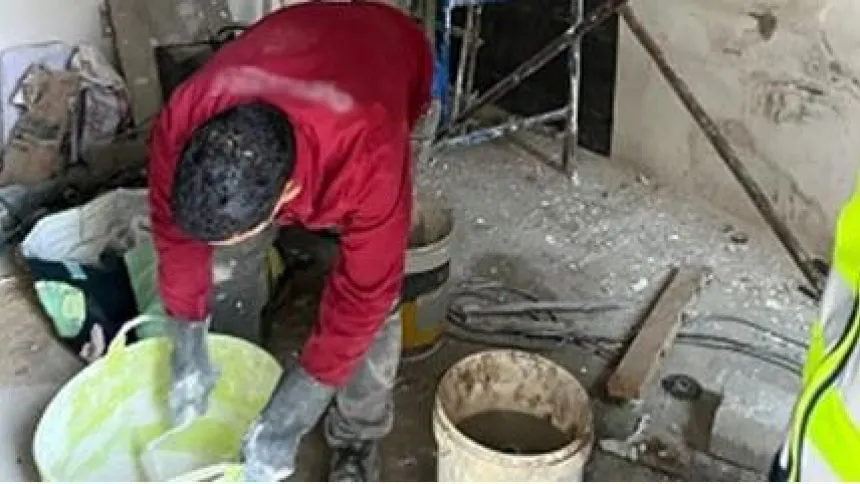 Explotación laboral