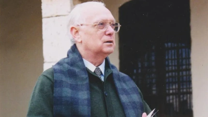 El Padre Gago, dominico, periodista e impulsor de COPE, de camino hacia la beatificación