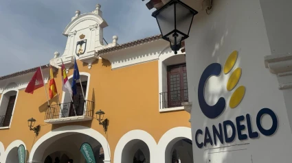 Grupo Candelo en Expovicaman