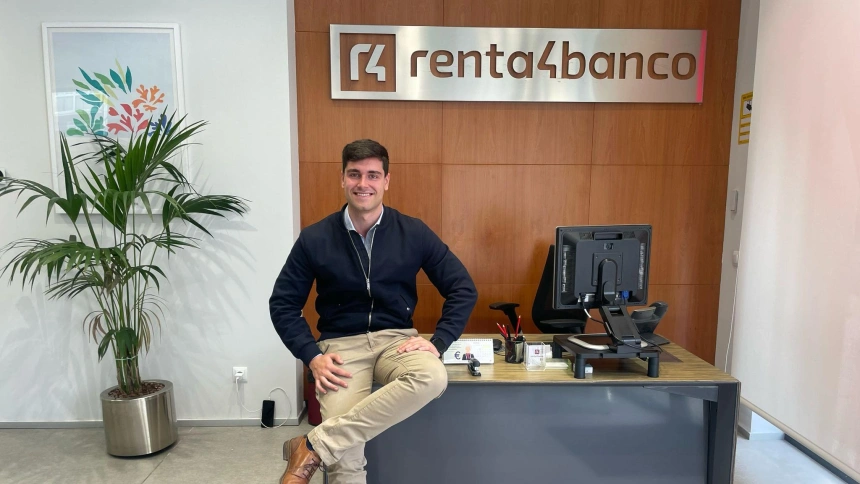 RENTA 4 BANCO 08 mayo 2025