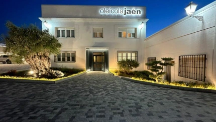 Grupo Oleícola Jaén llevará su proyecto AOVEland y su nuevo plan estratégico a Expoliva 2025