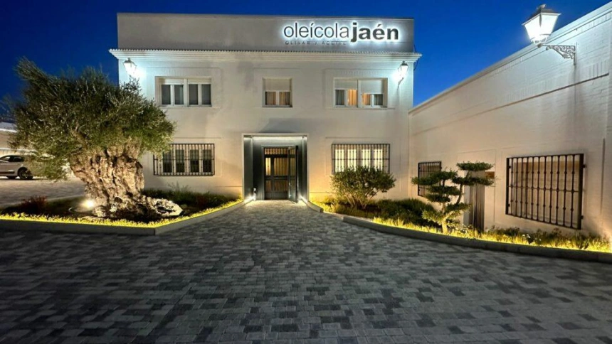 Grupo Oleícola Jaén llevará su proyecto AOVEland y su nuevo plan estratégico a Expoliva 2025