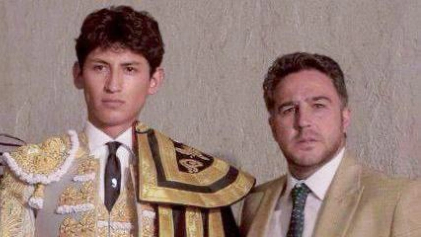 Emiliano Osornio y Jesús De Alba