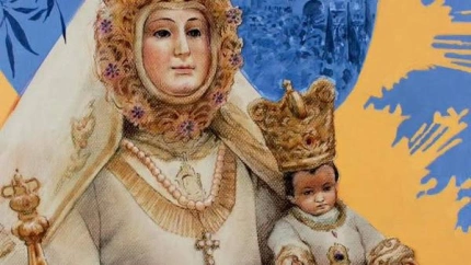 09 MAYO 2025 | Especial Romería Virgen de Alharilla | Porcuna